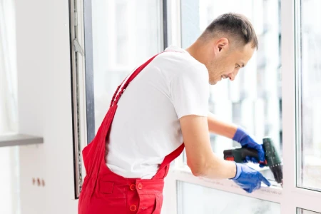 24/7 Glass Door Repair Facilities in Panama City, FL