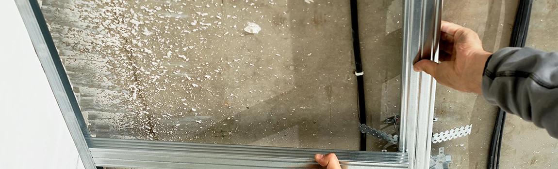 Laminated Glass Glazing in Panama City, FL