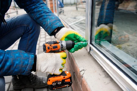 House Window Repair in Panama City, FL