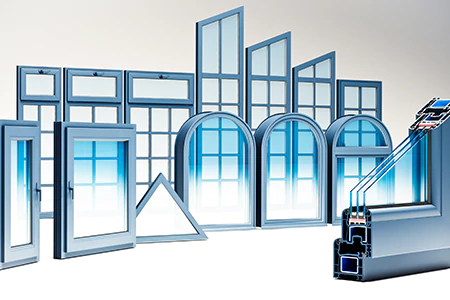 Insulated Glass Window Seal in Panama City, FL