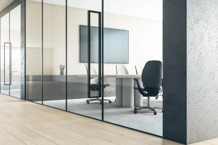 Office Glass in Panama City, FL