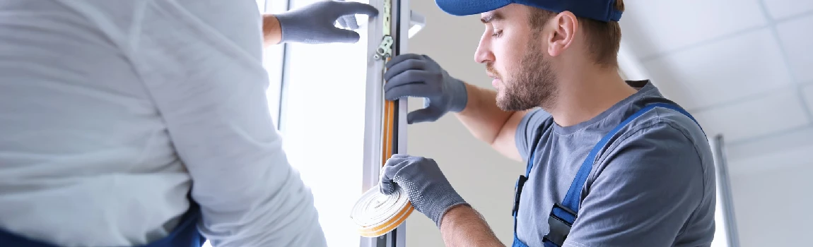Residential Glass Tabletop Repair in Panama City, FL