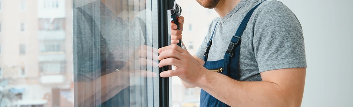 Same-day Glass Repair Cost in Panama City, FL