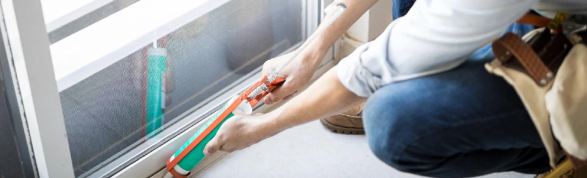 Emergency Window Replacement Services in Panama City, FL