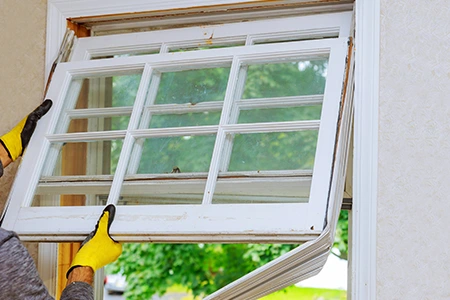 Window Replacement in Panama City, FL